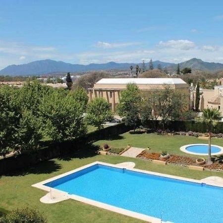 Apto Duplex, Marbella Exterior photo