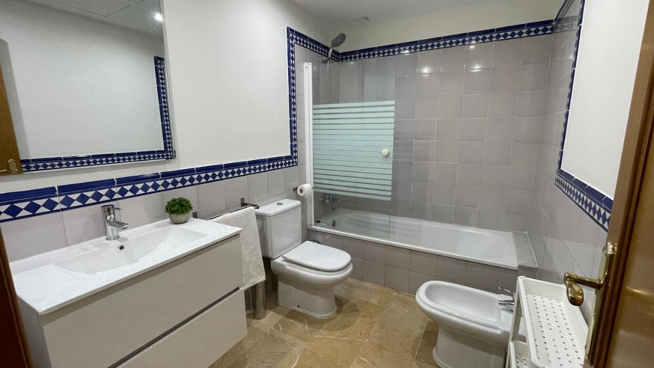Apto Duplex, Marbella Exterior photo